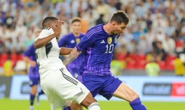 المنتخب يرغب في تصحيح صورته في مواجهة كازاخستان