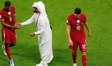 رقم سلبي لمنتخب قطر لم يسجل منذ 92 سنة في تاريخ المونديال