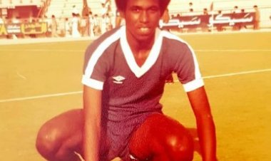 (حمدون العميد) مسيرة ارتبطت بالأخلاق العالية