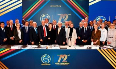 الخماسي الحديث يلغي الفروسية لضمان الحضور الأولمبي في لوس أنجلوس