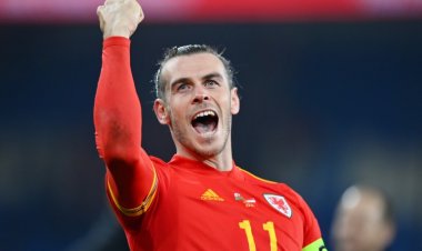 أمريكا تتقدم بهدف "ابن رئيس ليبيريا".. وويلز تتعادل بضربة بيل