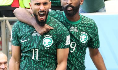 مكاتب المراهنات الأوروبية واللاتينية تخسر 150 مليار دولار بسبب السعودية