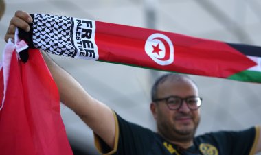 تونس تستهل مشوارها بالمونديال بتعادل سلبي مع الدانمارك