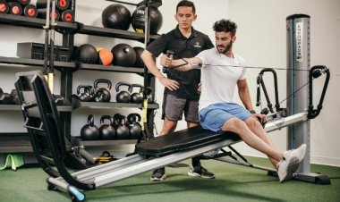 تمارين لا تمارسها لوحدك..الأيروبيك في النادي الرياضي أفضل!