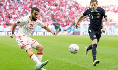 3 سيناريوهات أمام تونس لعبور مرحلة المجموعات جميعهم يتطلب الفوز على فرنسا!