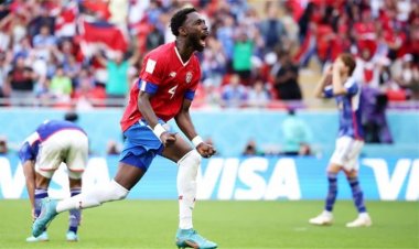 كوستاريكا تبقى في الدوحة لحين إشعار أخر