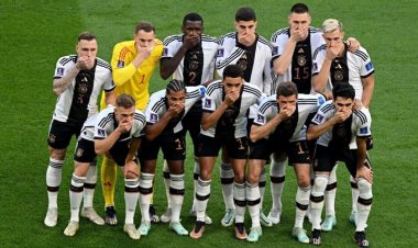 رقم سلبي لألمانيا في تاريخ كأس العالم