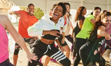 الزومبا: ثورة الرياضة والرقص متعددة الأنواع (1-2)