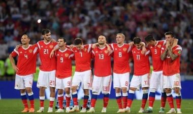 ردة فعل قوية.. الاتحاد الروسي يدرس الانتقال الى آسيا