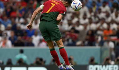 تكنولوجيا الكرة تنتصر لفيرناندو على حساب رونالدو