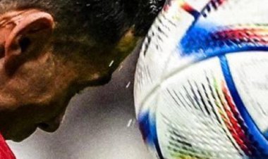 شعر رونالدو يثير الجدل والاتحاد البرتغالي يطالب بحقه من الفيفا