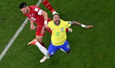 نيمار يواصل الغياب عن السامبا أمام الكاميرون