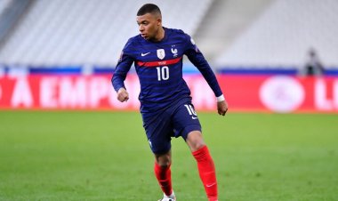 تعرف على ترتيب صدارة هدافي المونديال