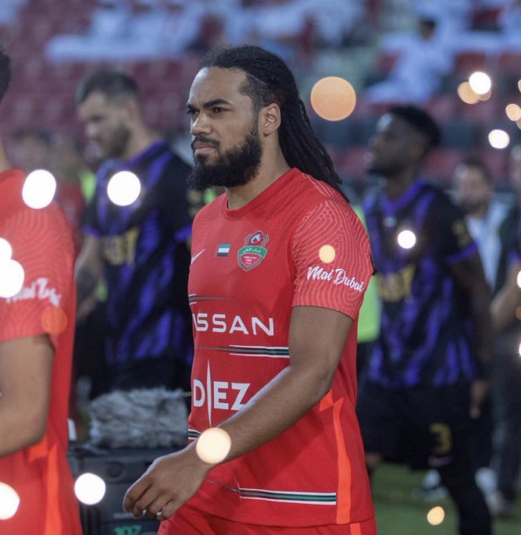 نادٍ إماراتي واحد يمثل الدوري الإماراتي في كأس العالم!