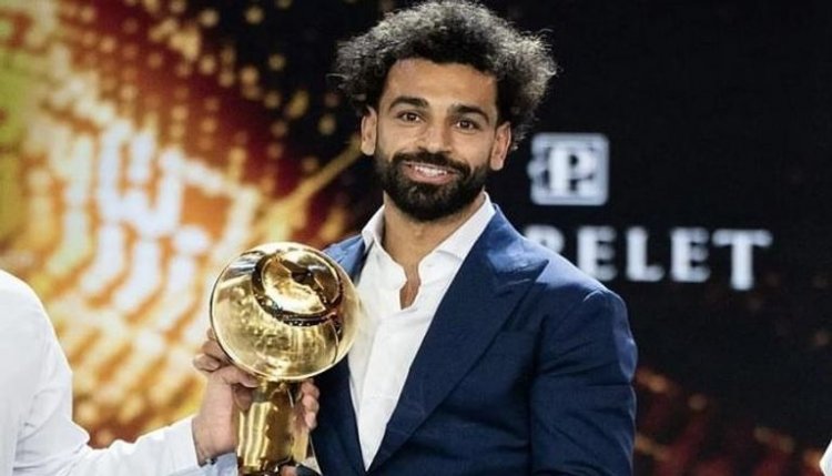 رسالة من محمد صلاح للاعبين العرب: يمكنكم أن تكونوا أفضل مني!