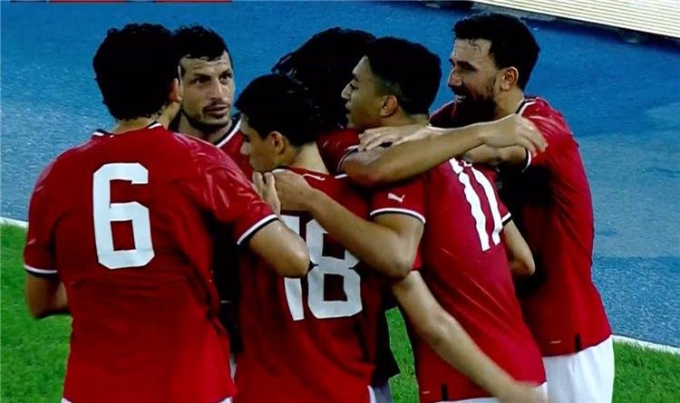 الفراعنة أحرجوا كبرياء بلجيكا قبل كأس العالم