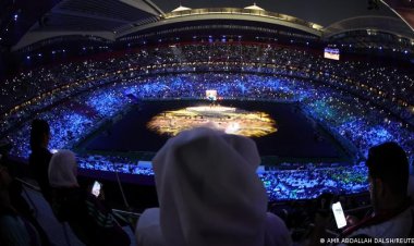 إحصائية: مونديال قطر يجذب جماهير إفريقيا وآسيا وأمريكا الجنوبية أكثر من أوروبا