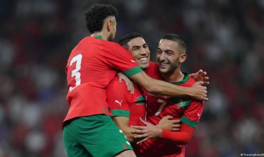 مونديال قطر يسجل أفضل نتائج للعرب في كأس العالم