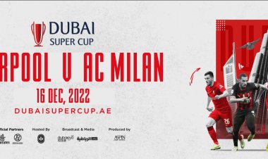 تخفيض تذاكر كأس سوبر دبي 51% بمناسبة العيد الوطني في الامارات