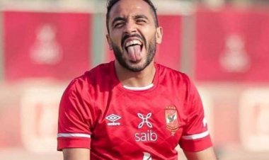 ضغوطات "عُليا" على رئيس نادي الزمالك لتقسيط غرامة "كهربا"