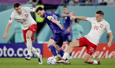 الأرجنتين بين الدراما النفسية والسماء السابعة