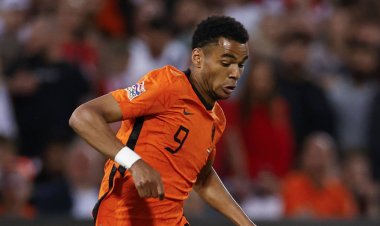 5 لاعبين شبان يتألقون بالمونديال في حضرة ميسي ورونالدو