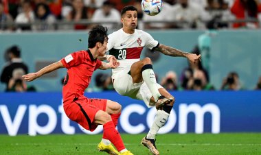 سلمان بن إبراهيم: آسيا صنعت التاريخ في المونديال