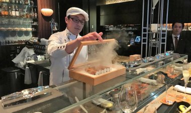 خطوات للتعامل السليم مع تناول الوجبات في المطاعم