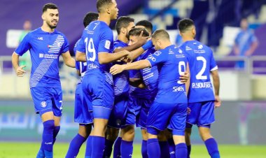 النصر والشارقة في دور الـ16 لكأس رئيس الدولة