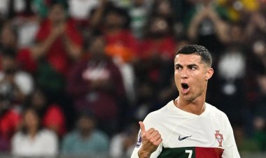 النصر السعودي: أرسلنا عرضا رسميا لكريسيانو رونالدو