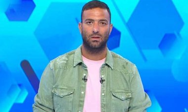 ميدو يفتح بلاغا ضد جهات تجذب الشباب للمراهنة على الدوري المصري