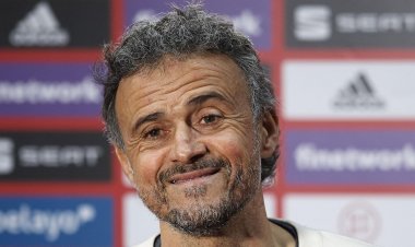 في طريقه لترك منصبه.. إنريكي يدفع ثمن لعنة الركلات الترجيحية و"اختيار" المغرب!
