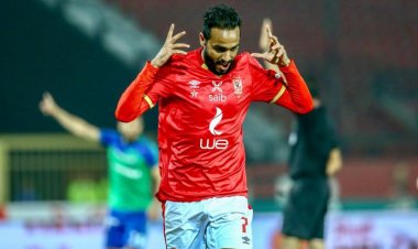 أزمة كهربا مع الزمالك تعود لنقطة الصفر من جديد