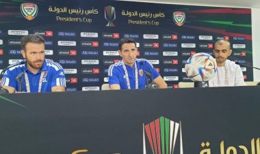 كيف خرج الوحدة مبكراً من سباق الكأس..خيمنيز يجيب!!
