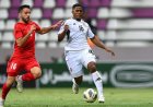 المنتخب الأولمبي الإماراتي يخسر أمام الأردن في غرب آسيا