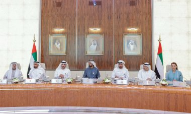 الإمارات تعتمد الاستراتيجية الوطنية للرياضة 2031