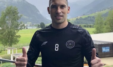 جوانكا يعود إلى "دورينا" بقميص الوحدة