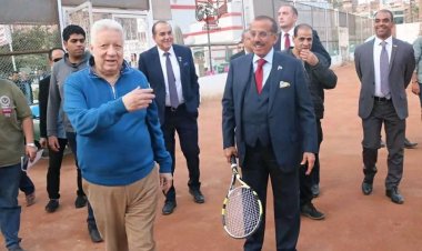 الحقيقة الكاملة لشراء رجل الأعمال الإماراتي خلف الحبتور لنادي الزمالك