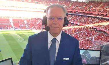 رؤوف خليف معلقاً على الدوري السعودي