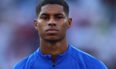 راشفورد يمدد عقده مع مانشستر يونايتد