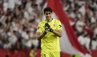 بونو على رادار مانشستر يونايتد