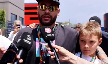 نيمار وأمل البقاء في سان جيرمان