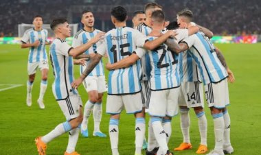 تصنيف الفيفا الجديد