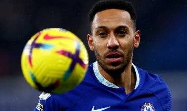 أوباميانغ ينتقل إلى مرسيليا