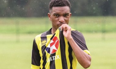 اتحاد كلباء يهزم جوتومير السلوفيني بهاتريك الباروت وديا