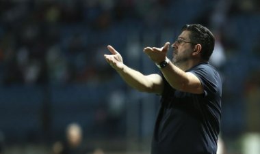 الاتحاد المصري ينفي رحيل فيتوريا