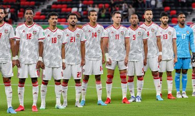 منتخب الإمارات يستعد للتجمع الأول تحت قيادة بينتو