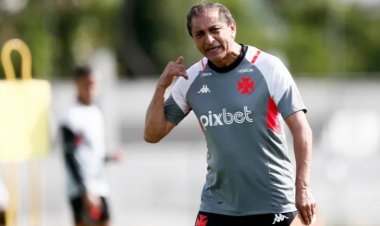 المدربون الأجانب أغلبية بالدوري البرازيلي للمرة الأولى في التاريخ