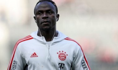 ماني يرفض مقابلة مع قناة ألمانية