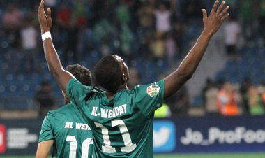 الوحدات بطلا للسوبر على حساب الفيصلي